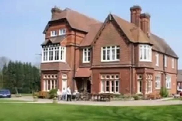 Far Fillimore Rest Home